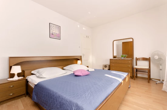 Apartmán Severní Dalmácie - Vodice DA 7071 N1