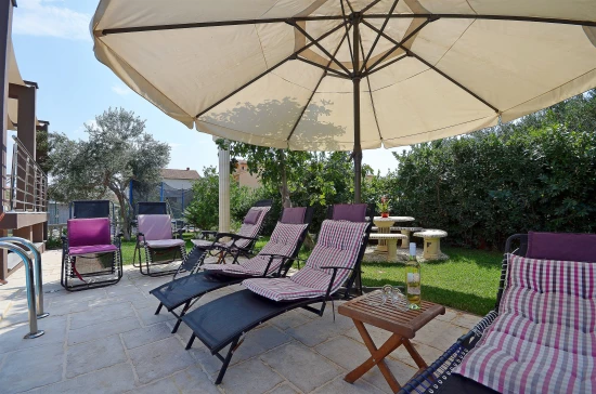 Domek Severní Dalmácie - Tribunj (Vodice) DA 7074 N1