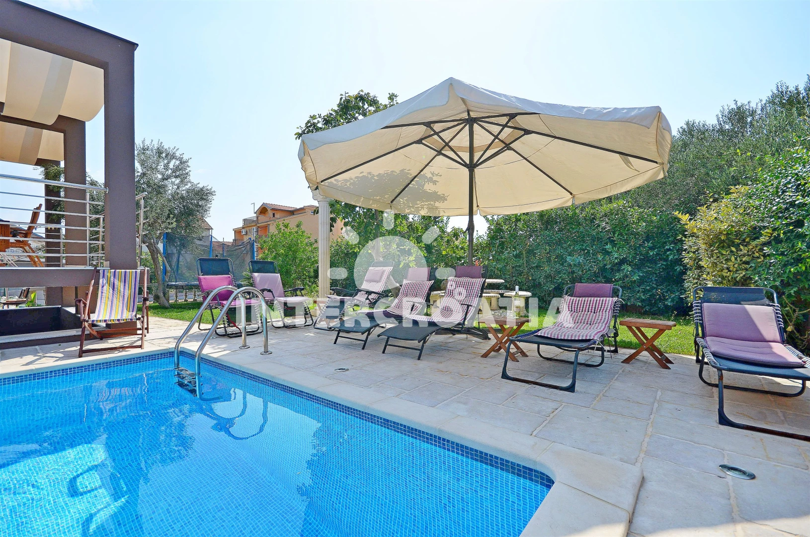 Apartmán Severní Dalmácie - Tribunj (Vodice) DA 7074 N2