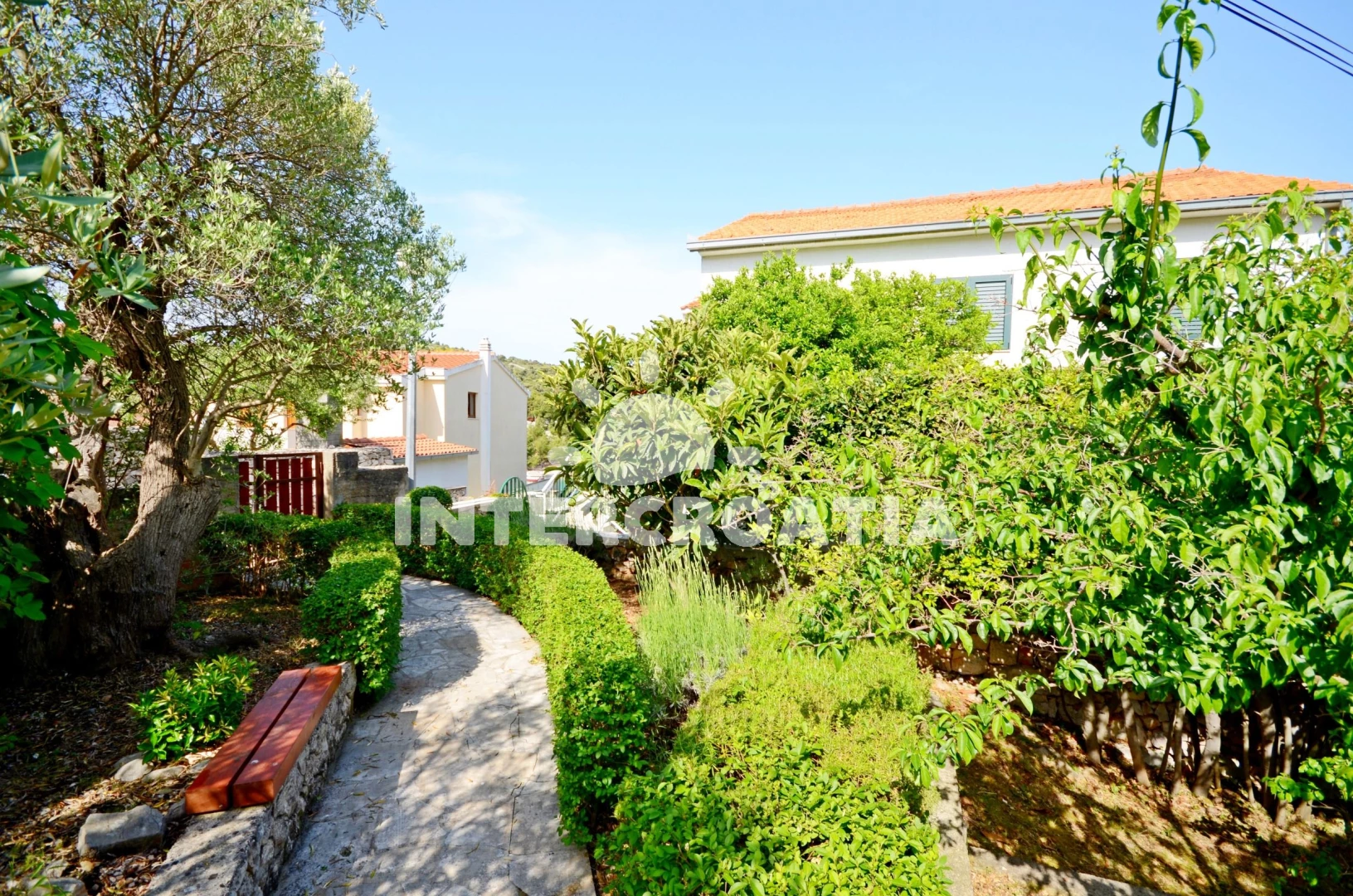 Domek Severní Dalmácie - Ražanj DA 7075 N1