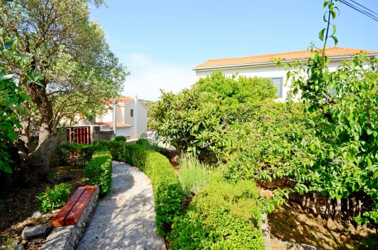 Domek Severní Dalmácie - Ražanj DA 7075 N1