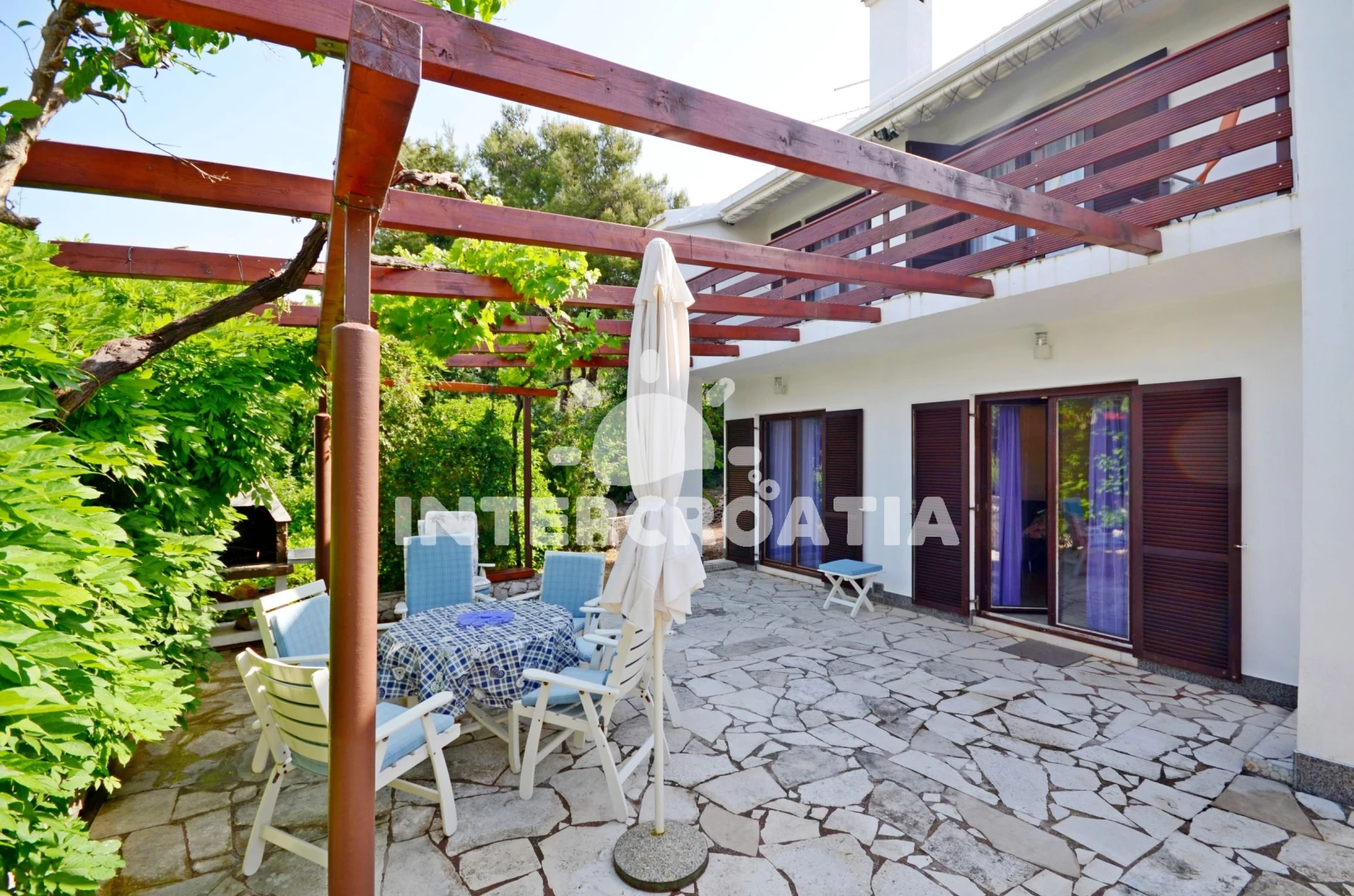 Domek Severní Dalmácie - Ražanj DA 7075 N1