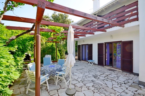 Domek Severní Dalmácie - Ražanj DA 7075 N1