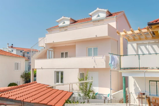 Apartmán Severní Dalmácie - Rogoznica DA 7075 N2