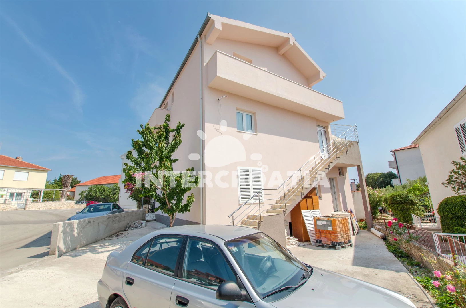 Apartmán Severní Dalmácie - Rogoznica DA 7075 N2