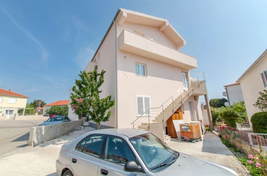 Apartmán Severní Dalmácie - Rogoznica DA 7075 N2