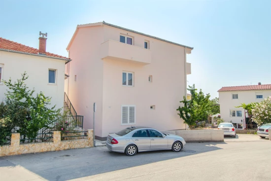 Apartmán Severní Dalmácie - Rogoznica DA 7075 N2