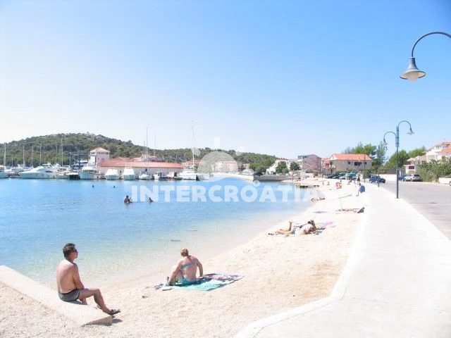 Apartmán Severní Dalmácie - Rogoznica DA 7075 N2