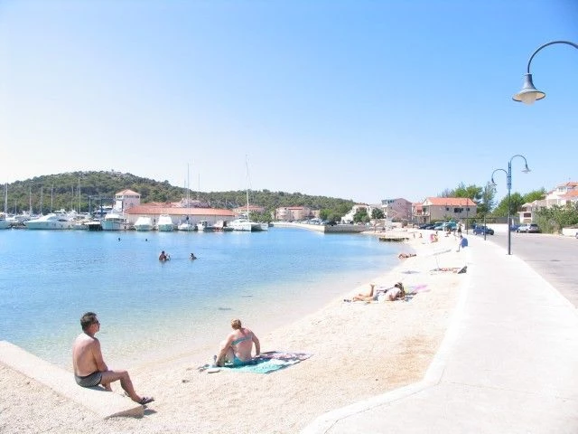 Apartmán Severní Dalmácie - Rogoznica DA 7075 N2