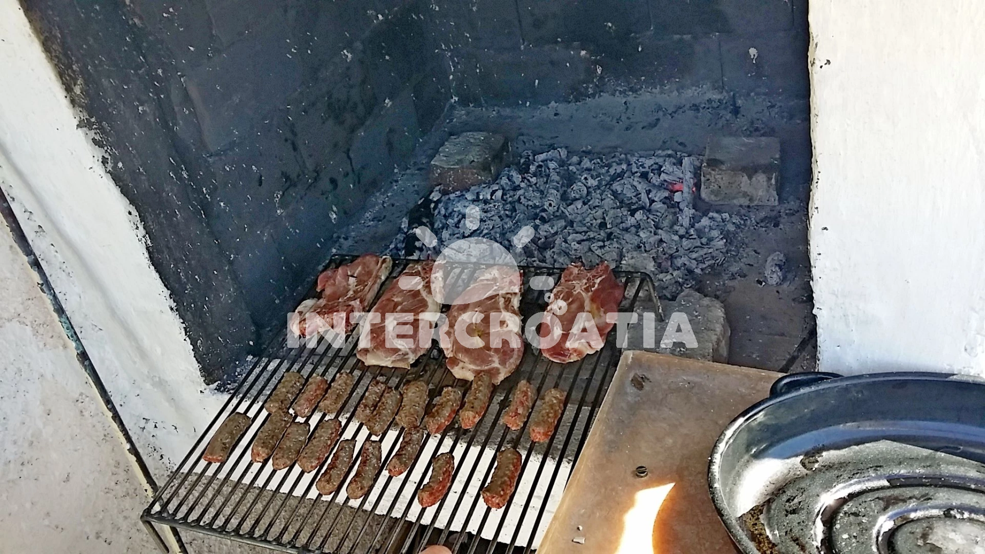 Apartmán Severní Dalmácie - Vodice DA 7076 N2