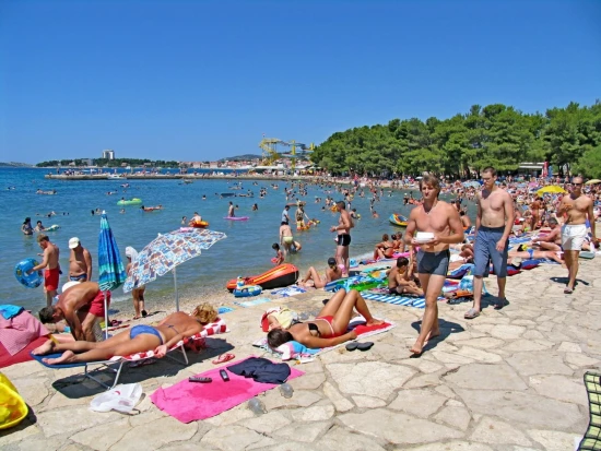 Apartmán Severní Dalmácie - Vodice DA 7076 N2