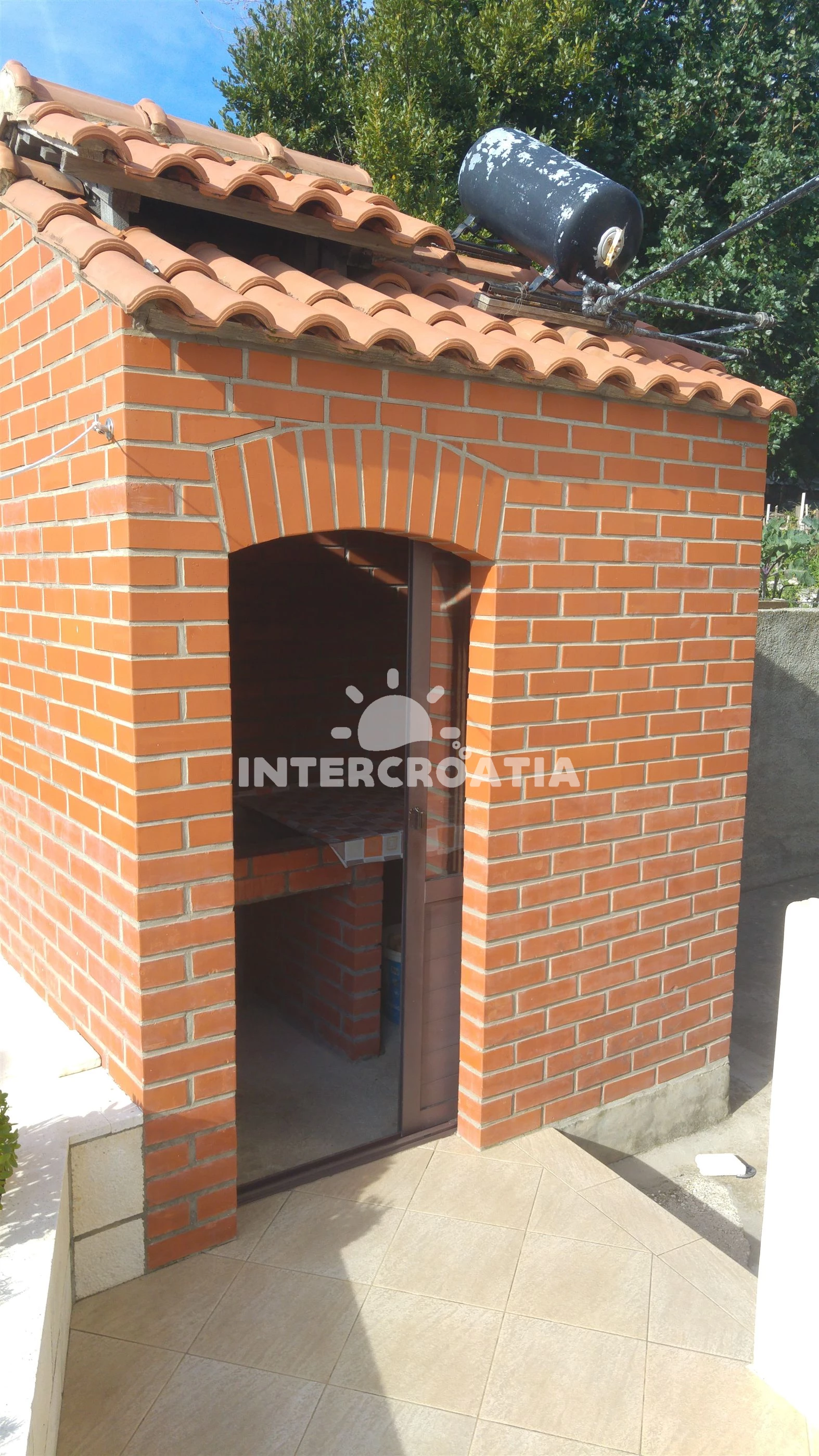 Apartmán Jižní Dalmácie - Slano DA 7077 N2