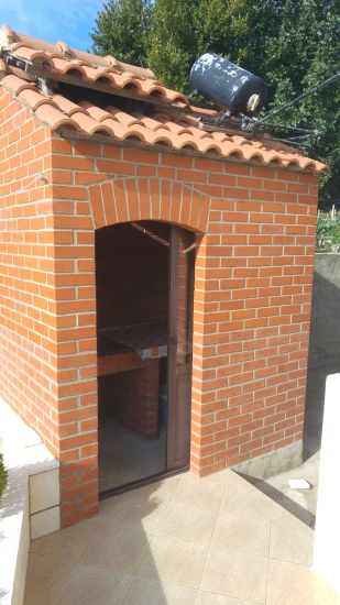 Apartmán Jižní Dalmácie - Slano DA 7077 N2