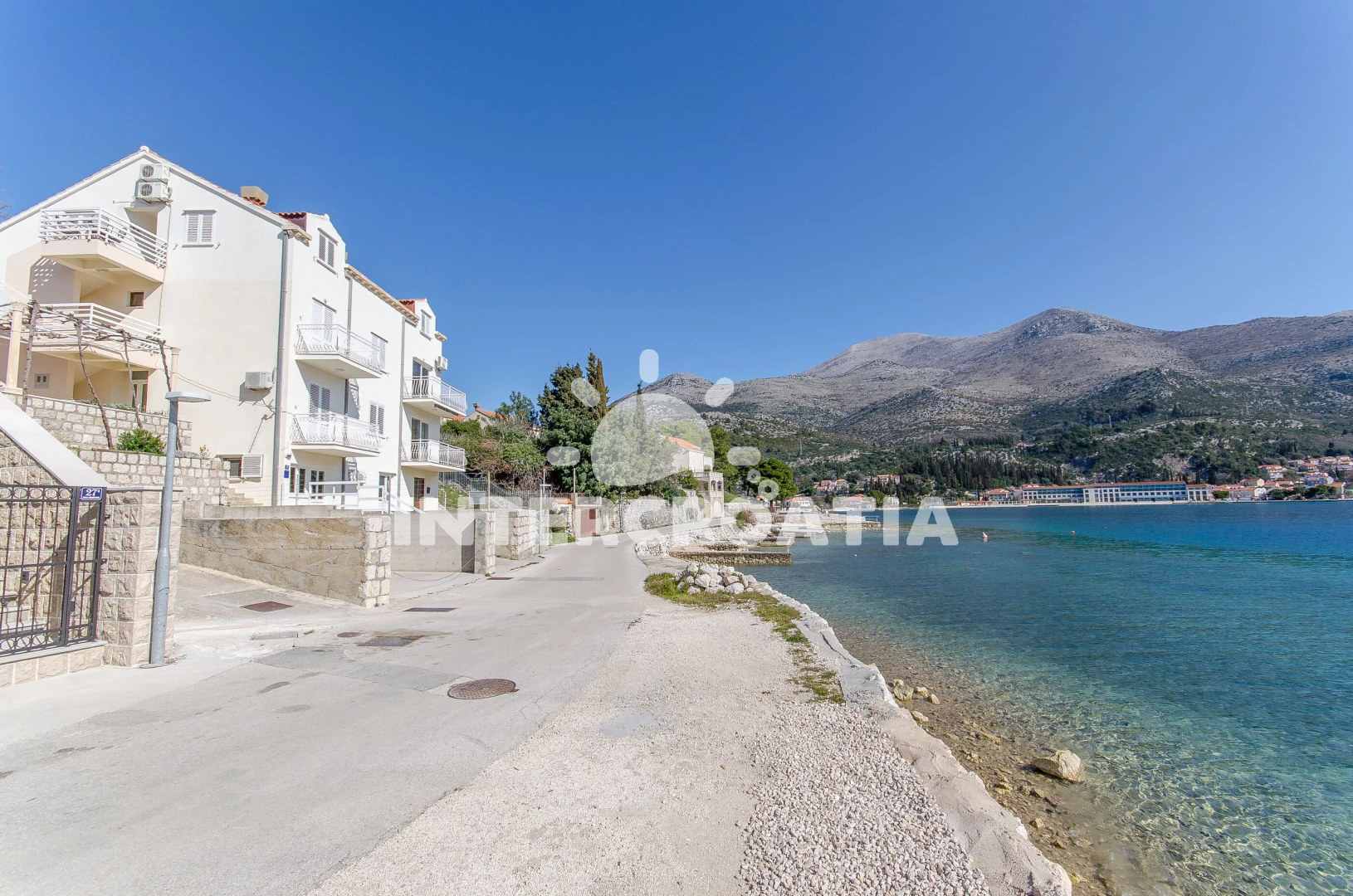 Apartmán Jižní Dalmácie - Slano DA 7077 N2