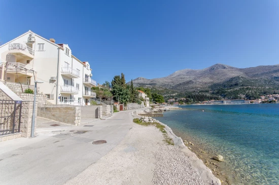 Apartmán Jižní Dalmácie - Slano DA 7077 N2