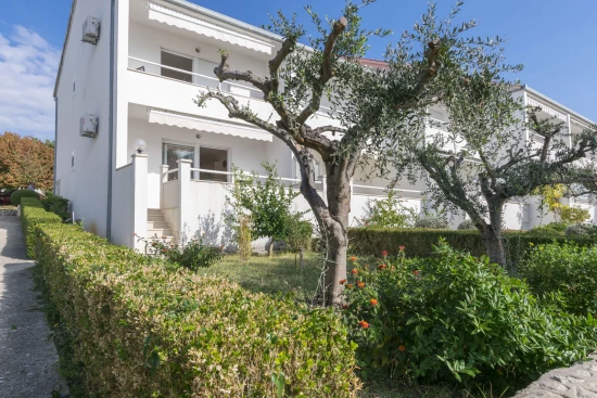 Apartmán Severní Dalmácie - Rogoznica DA 7078 N2