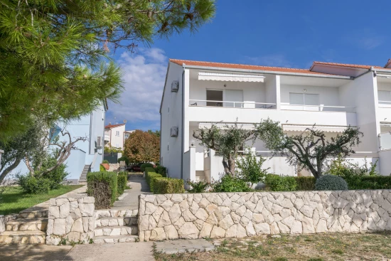 Apartmán Severní Dalmácie - Rogoznica DA 7078 N2