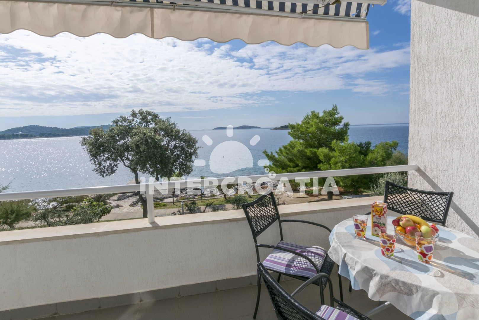 Apartmán Severní Dalmácie - Rogoznica DA 7078 N2