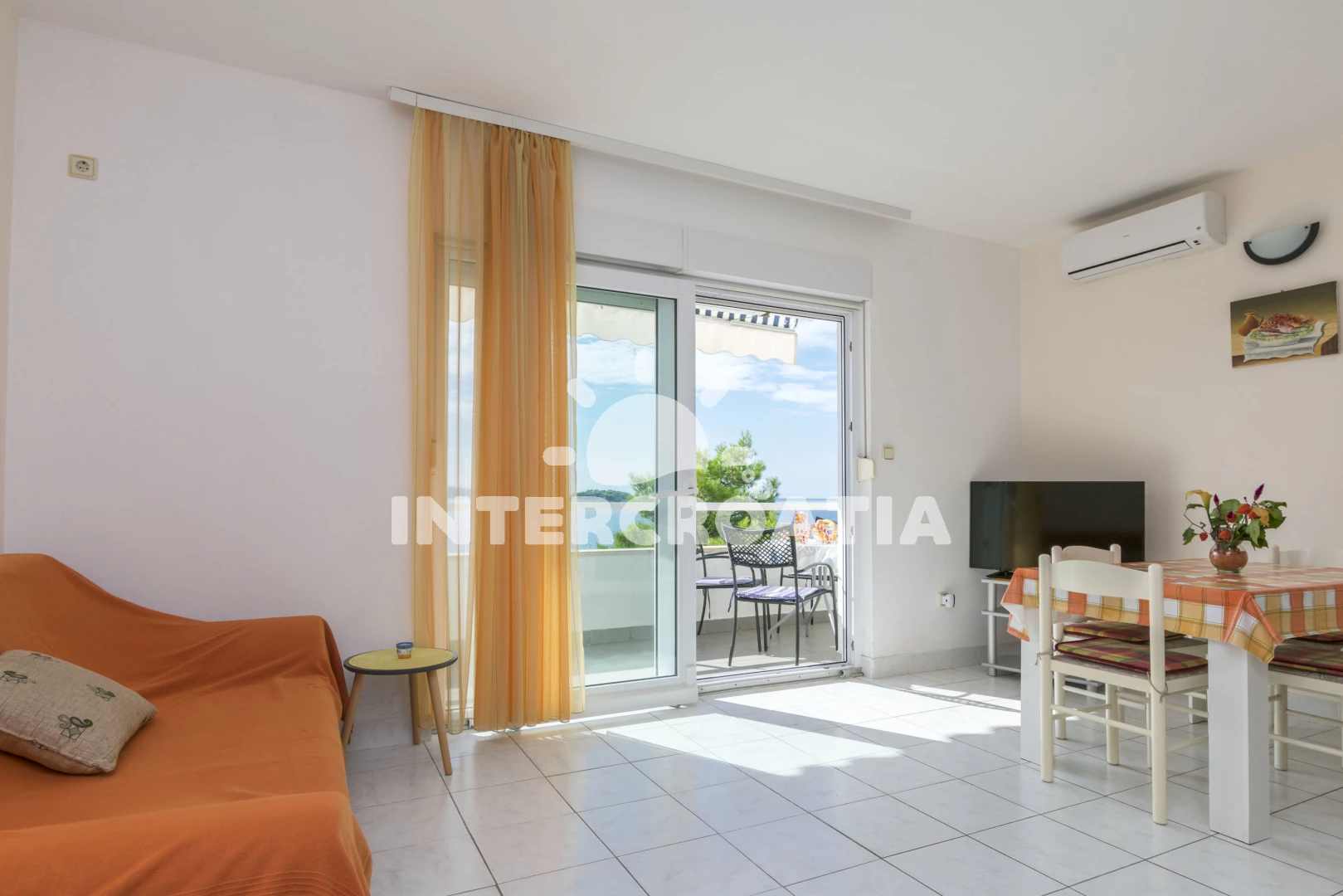 Apartmán Severní Dalmácie - Rogoznica DA 7078 N2