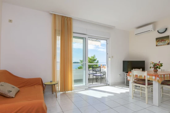 Apartmán Severní Dalmácie - Rogoznica DA 7078 N2