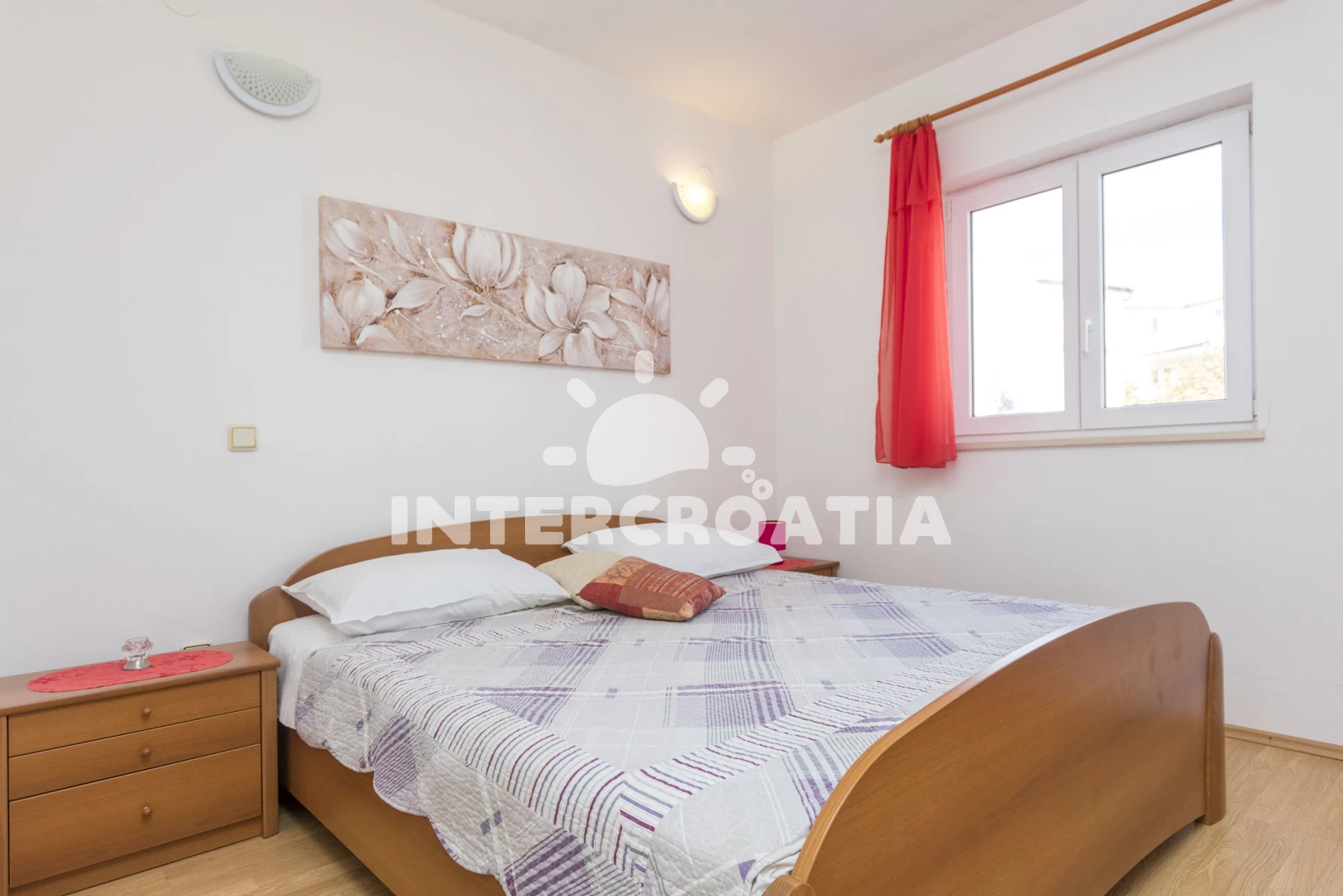 Apartmán Severní Dalmácie - Rogoznica DA 7078 N2