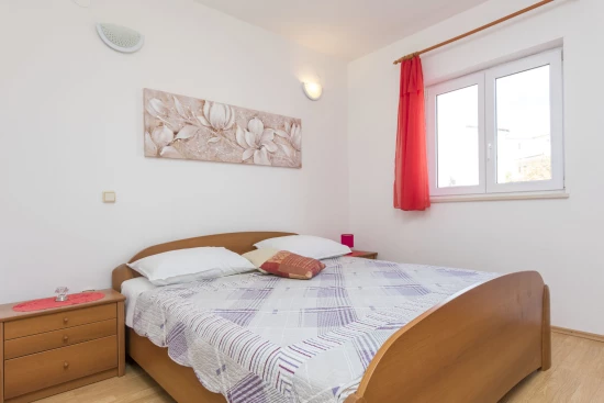 Apartmán Severní Dalmácie - Rogoznica DA 7078 N2