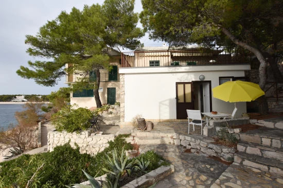 Apartmán Severní Dalmácie - Primošten DA 7079 N2