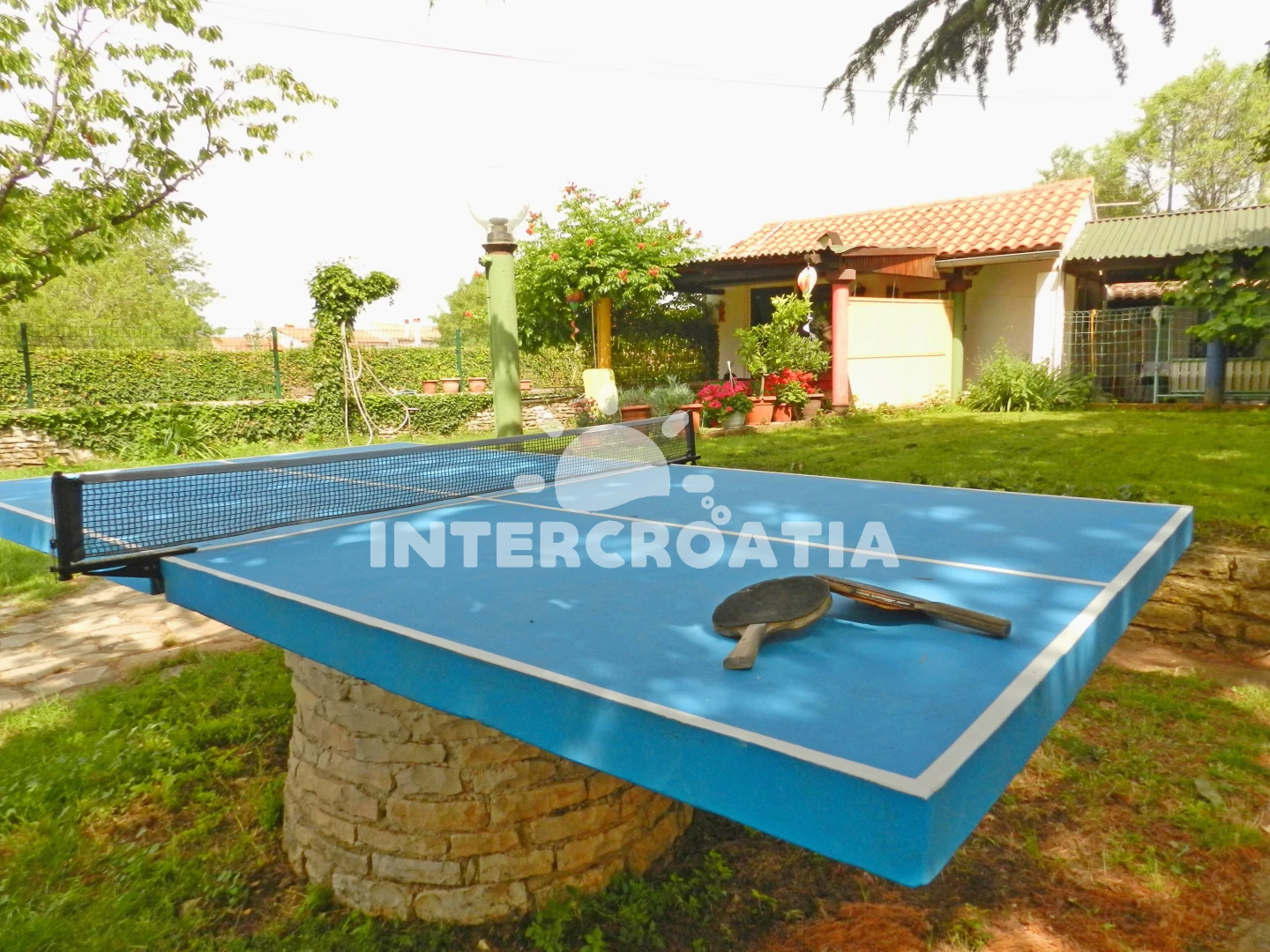 Apartmán Istrie - Kanfanar (Rovinj) IS 7015 N2