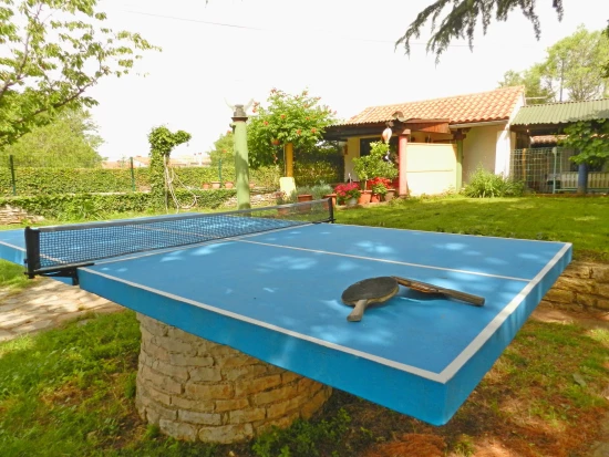 Apartmán Istrie - Kanfanar (Rovinj) IS 7015 N2