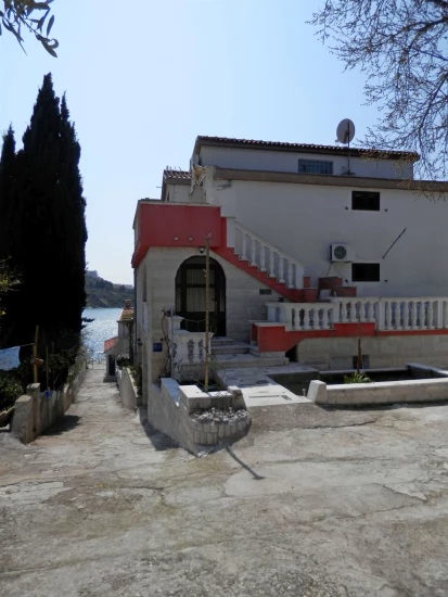 Apartmán Severní Dalmácie - Rogoznica DA 7080 N2