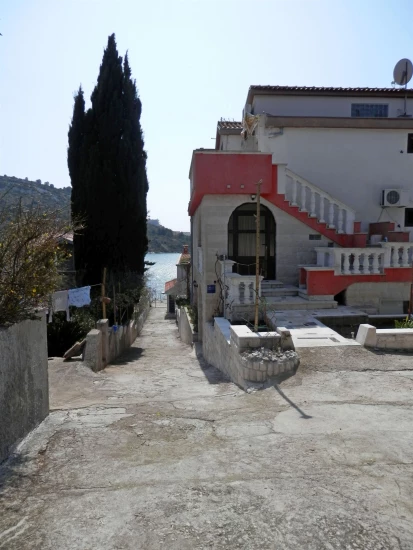 Apartmán Severní Dalmácie - Rogoznica DA 7080 N2