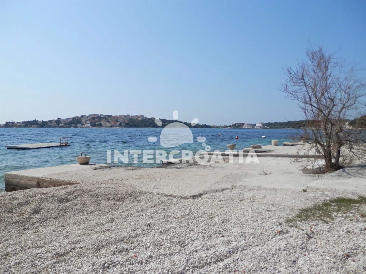 Apartmán Severní Dalmácie - Rogoznica DA 7080 N2