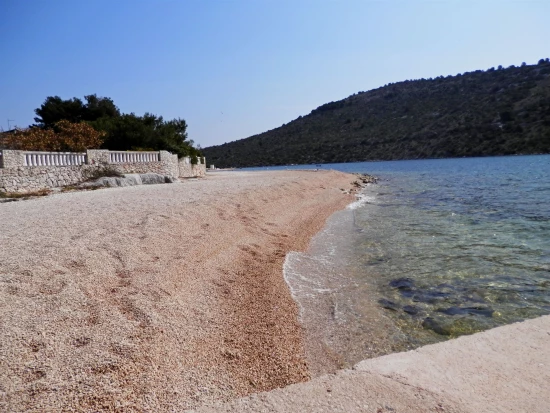 Apartmán Severní Dalmácie - Rogoznica DA 7080 N2