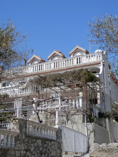 Apartmán Severní Dalmácie - Rogoznica DA 7080 N2