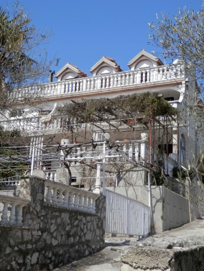 Apartmán Severní Dalmácie - Rogoznica DA 7080 N2