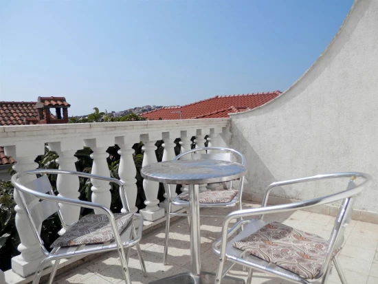 Apartmán Severní Dalmácie - Rogoznica DA 7080 N2