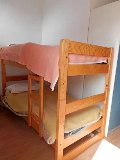 Apartmán Severní Dalmácie - Rogoznica DA 7080 N2