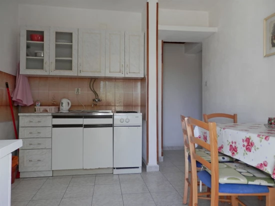 Apartmán Severní Dalmácie - Rogoznica DA 7080 N2