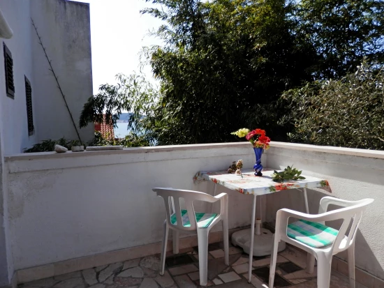 Apartmán Severní Dalmácie - Rogoznica DA 7080 N2