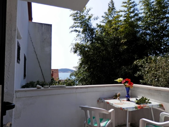 Apartmán Severní Dalmácie - Rogoznica DA 7080 N2