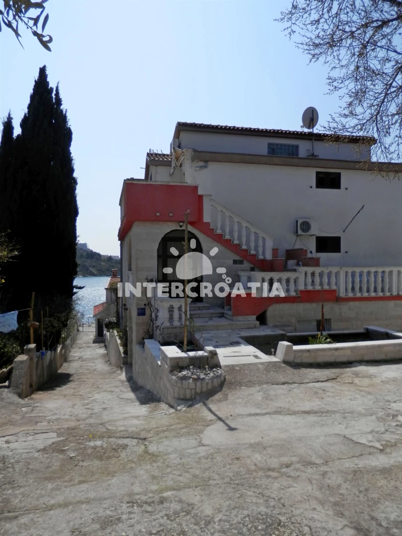 Apartmán Severní Dalmácie - Rogoznica DA 7080 N3