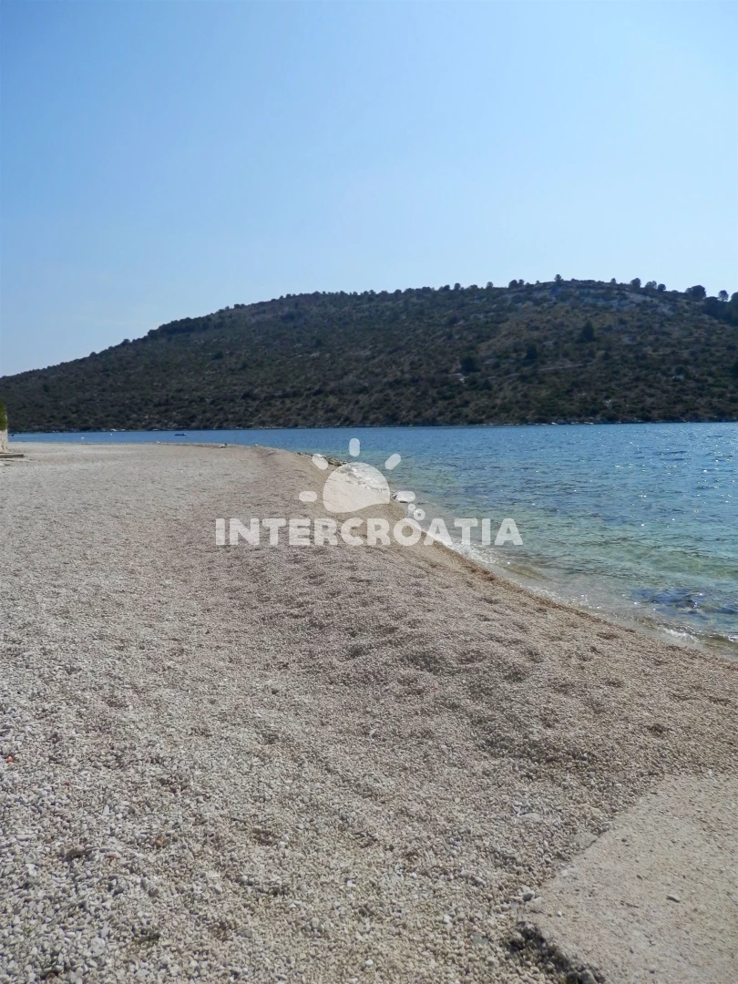 Apartmán Severní Dalmácie - Rogoznica DA 7080 N3