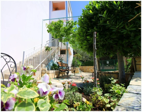 Apartmán Severní Dalmácie - Rogoznica DA 7083 N2