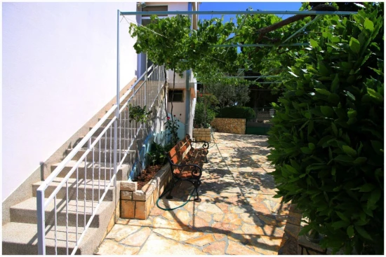 Apartmán Severní Dalmácie - Rogoznica DA 7083 N2