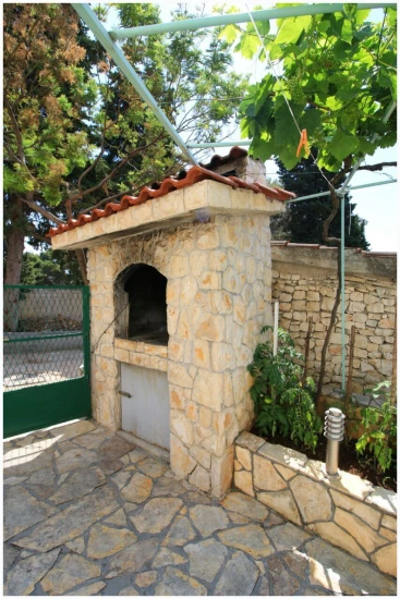 Apartmán Severní Dalmácie - Rogoznica DA 7083 N2