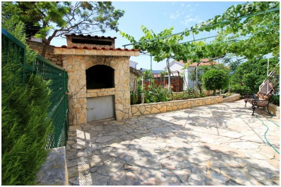 Apartmán Severní Dalmácie - Rogoznica DA 7083 N2