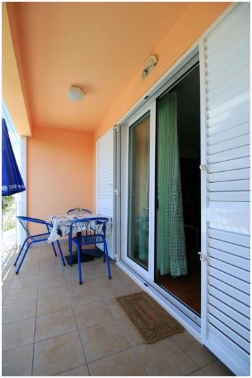 Apartmán Severní Dalmácie - Rogoznica DA 7083 N2