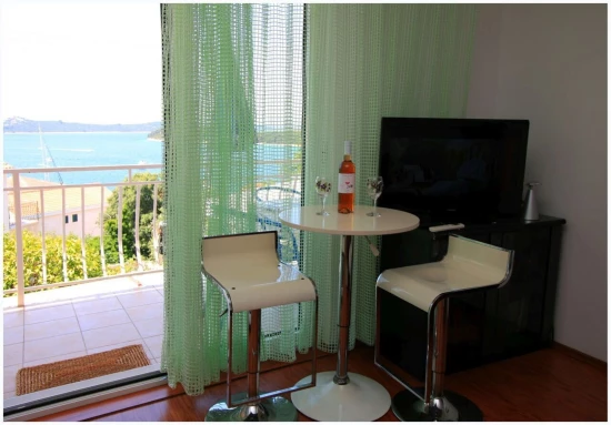 Apartmán Severní Dalmácie - Rogoznica DA 7083 N2