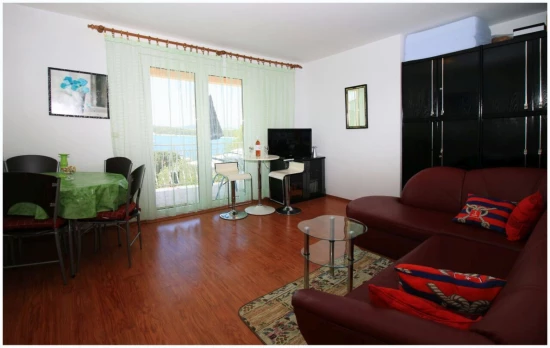 Apartmán Severní Dalmácie - Rogoznica DA 7083 N2