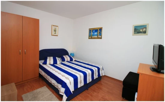 Apartmán Severní Dalmácie - Rogoznica DA 7083 N2